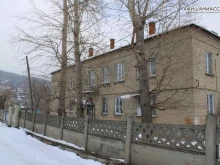 Детские сады Детский сад №46 в Миассе