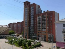 24 Ступени, Якорный переулок, 17а 
