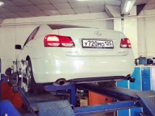 автосервис Element avto в Чите