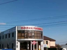 магазин табачной продукции Табакерка в Ставрополе