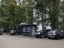 Киоск мороженого, Веерная улица, 16 к2 киоск 