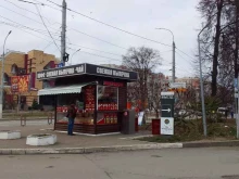 Киоск быстрого питания, улица Бежицкая, 2Б/2 