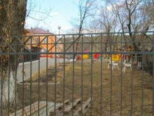 г. Иркутск Детский сад №173 в Иркутске