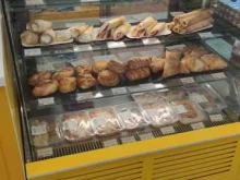 Быстрое питание Sandwich bar в Домодедово