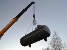 инженерно-производственный центр Фасхиммаш в Кстово