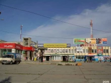 Павильон чая и табачных изделий, Зари, 21 