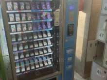 автомат по продаже контактных линз Линзы-тут в Новосибирске