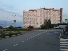 общежитие №10 Иркутский государственный университет в Иркутске