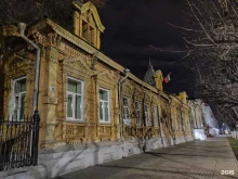 Детский сад №20 компенсирующего вида, Первомайский проспект, 19 