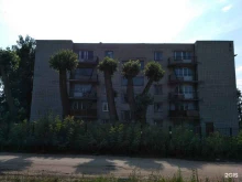 Рязанский станкостроительный колледж, проезд Шабулина, 22 к1 