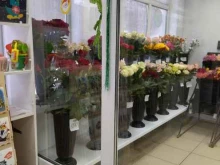 цветочный супермаркет Флора маркет в Томске