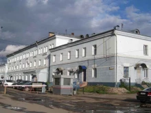Почта России, Комсомольская улица, 40а/4 