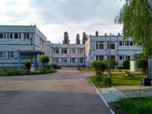 Сказочный, бульвар Луначарского, 12 