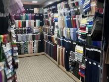 магазин тканей Таис в Ангарске