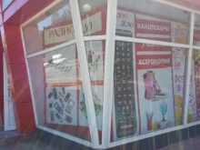 магазин радиодеталей РадиоДело в Ульяновске