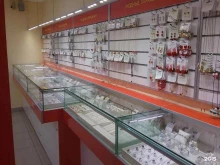 ювелирный магазин 585Gold в Выборге