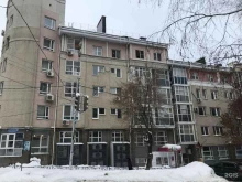отделение службы доставки Boxberry в Уфе