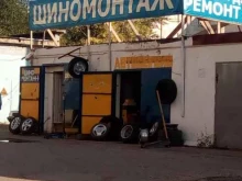 Хранение шин Шиномонтажная мастерская в Октябрьском