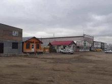 садовый центр Райский сад в Челябинске