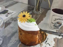 кафе-кондитерская Cake home в Ангарске