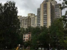 Жилищно-строительные кооперативы ЖСК Ланской квартал в Санкт-Петербурге