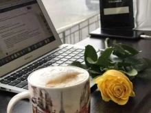 компания по продаже кофе из Колумбии Vertical Coffee в Тюмени