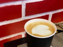 кофейня Cafe Venue в Люберцах
