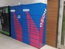 постамат №4108 Ozon box в Мурманске
