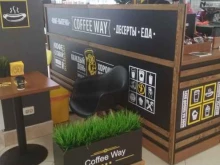 кофейня Coffee way в Иваново