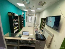 Табачные изделия Dymshop в Сургуте