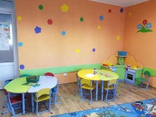 частный детский сад Стрекоза в Краснодаре