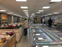 супермаркет Семья в Перми