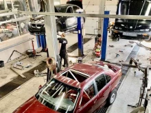 Dtm-workshop, Краснопутиловская, 65 