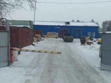 Mining solutions, микрорайон Технологический, 13/14 