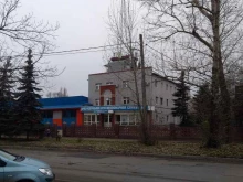 Пожарная охрана 7 пожарно-спасательный отряд ФПС ГПС Главного управления МЧС России по Республике Татарстан в Казани