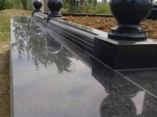 цех по изготовлению памятников Мир камня в Махачкале