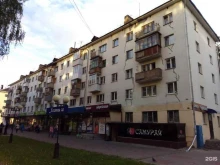 салон оптики Айкрафт в Нижнем Новгороде