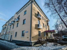Микей, улица Чаплина, 4 