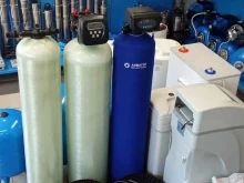 сеть магазинов оборудования для очистки воды, для водоснабжения, отопления и сантехники АКВАГрупп в Уфе