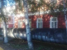 Арбитражный управляющий Арбитражный управляющий Бредихина А.А. в Благовещенске