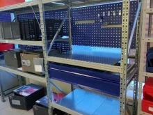 компания по продаже стеллажей и оборудования для склада Владсклад в Артеме