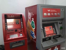 банкомат МКБ в Мытищах