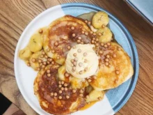 Бары Bigsby bar в Новосибирске