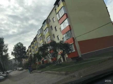 магазин разливных напитков Нугуш в Салавате