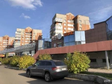 магазин запчастей для мототехники и снегоходов Мотомир в Красноярске