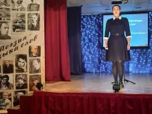 фольклорная студия Новолетие в Волгограде