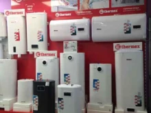 интернет-магазин по продаже водонагревателей, кондиционеров и конвекторов Burklimat в Улан-Удэ