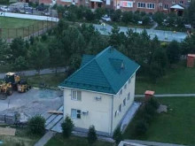 частное охранное предприятие Видимая безопасность в Барнауле