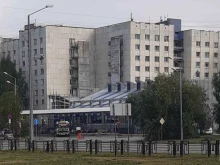 Автовокзалы / Автостанции Автовокзал в Тобольске