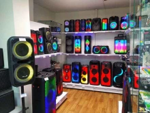 магазин электроники Bling time в Красноярске